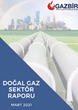 GAZBIR March Sector Report