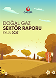 GAZBIR September Sector Report